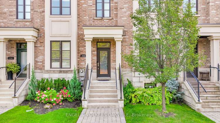 216 Rebecca St N, Oakville, Ontario, Old Oakville