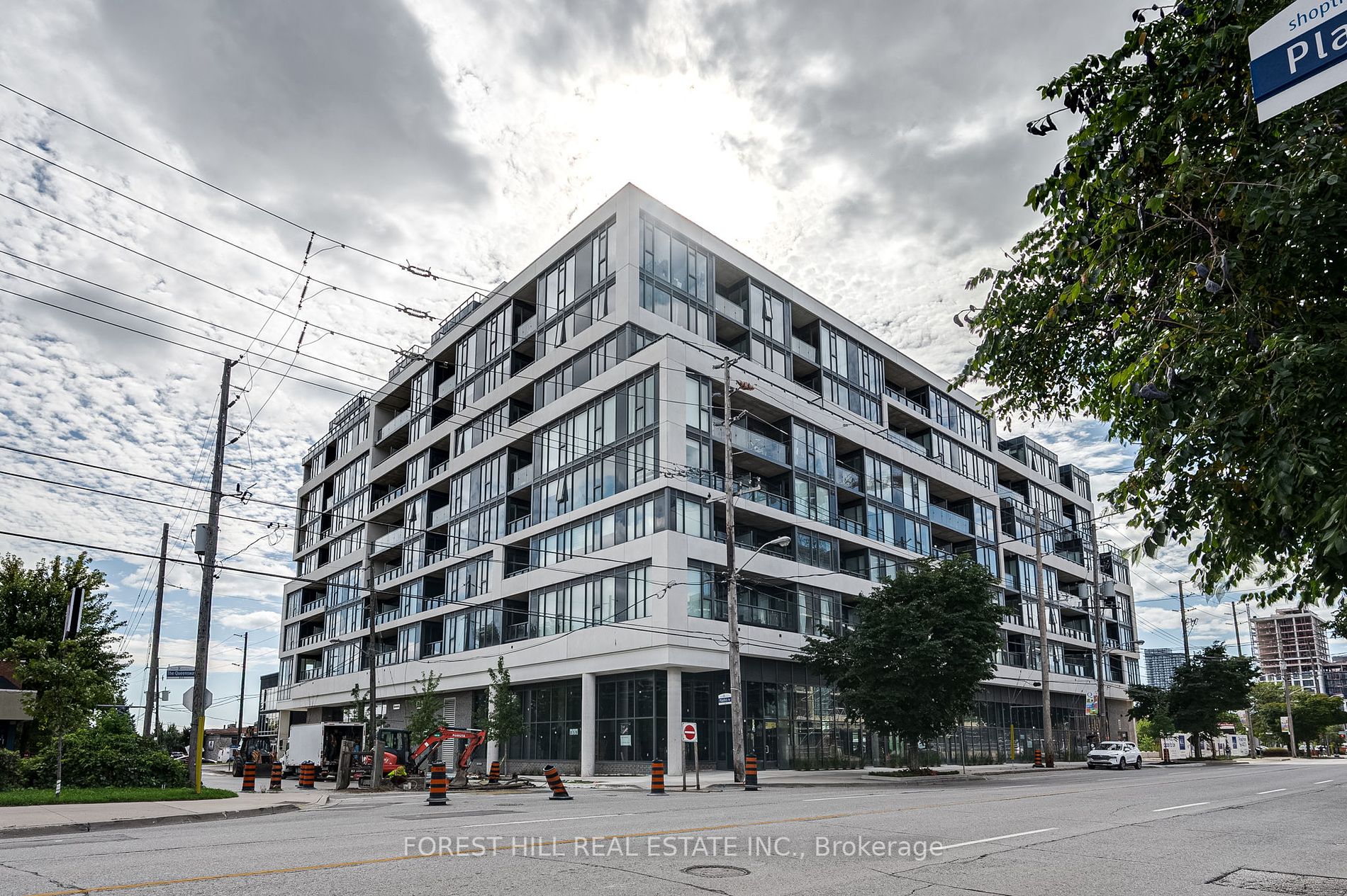 859 The Queensway, Toronto, Ontario, Stonegate-Queensway