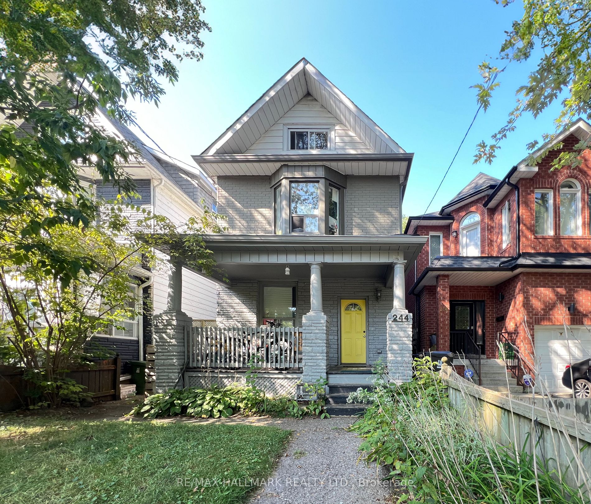 244 Ashdale Ave, Toronto, Ontario