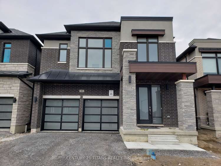 10 Walter Clifford Nesbitt Dr, Whitby, Ontario, Taunton North