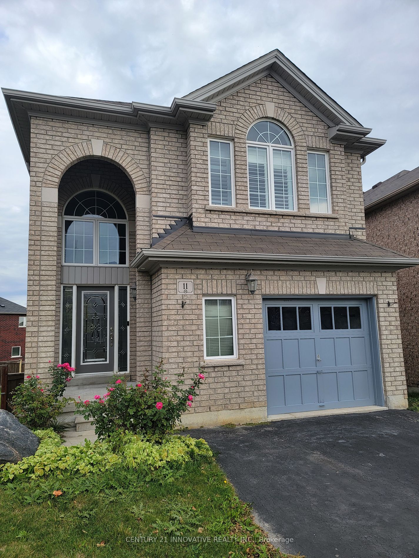 11 Shapland Cres, Ajax, Ontario, Northeast Ajax