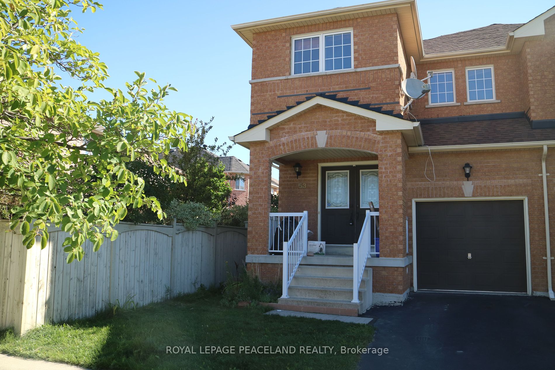 53 Charles Sturdy Rd, Markham, Ontario, Berczy