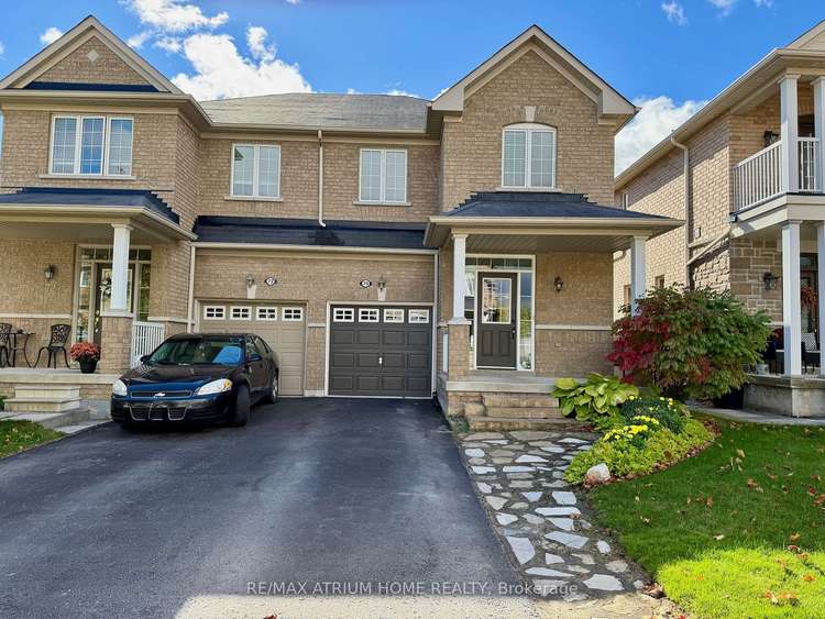 70 Lost Pond Cres, Whitchurch-Stouffville, Ontario, Stouffville