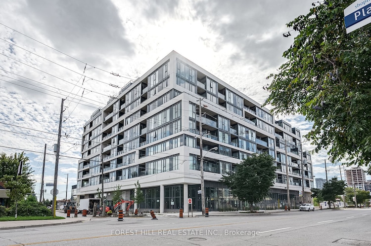 859 The Queensway, Toronto, Ontario, Stonegate-Queensway