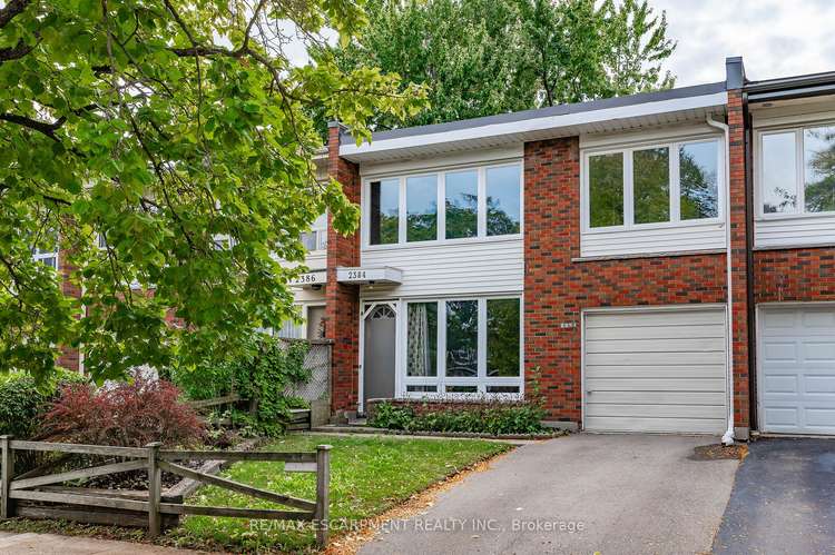 2384 Maryvale Crt, Burlington, Ontario, Mountainside