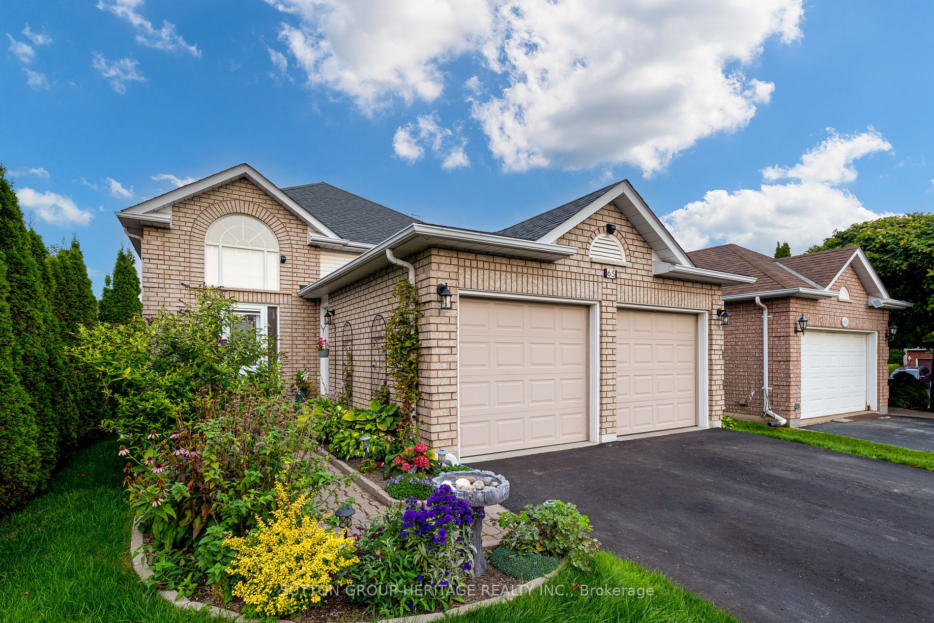 65 West Side Dr, Clarington, Ontario, Bowmanville