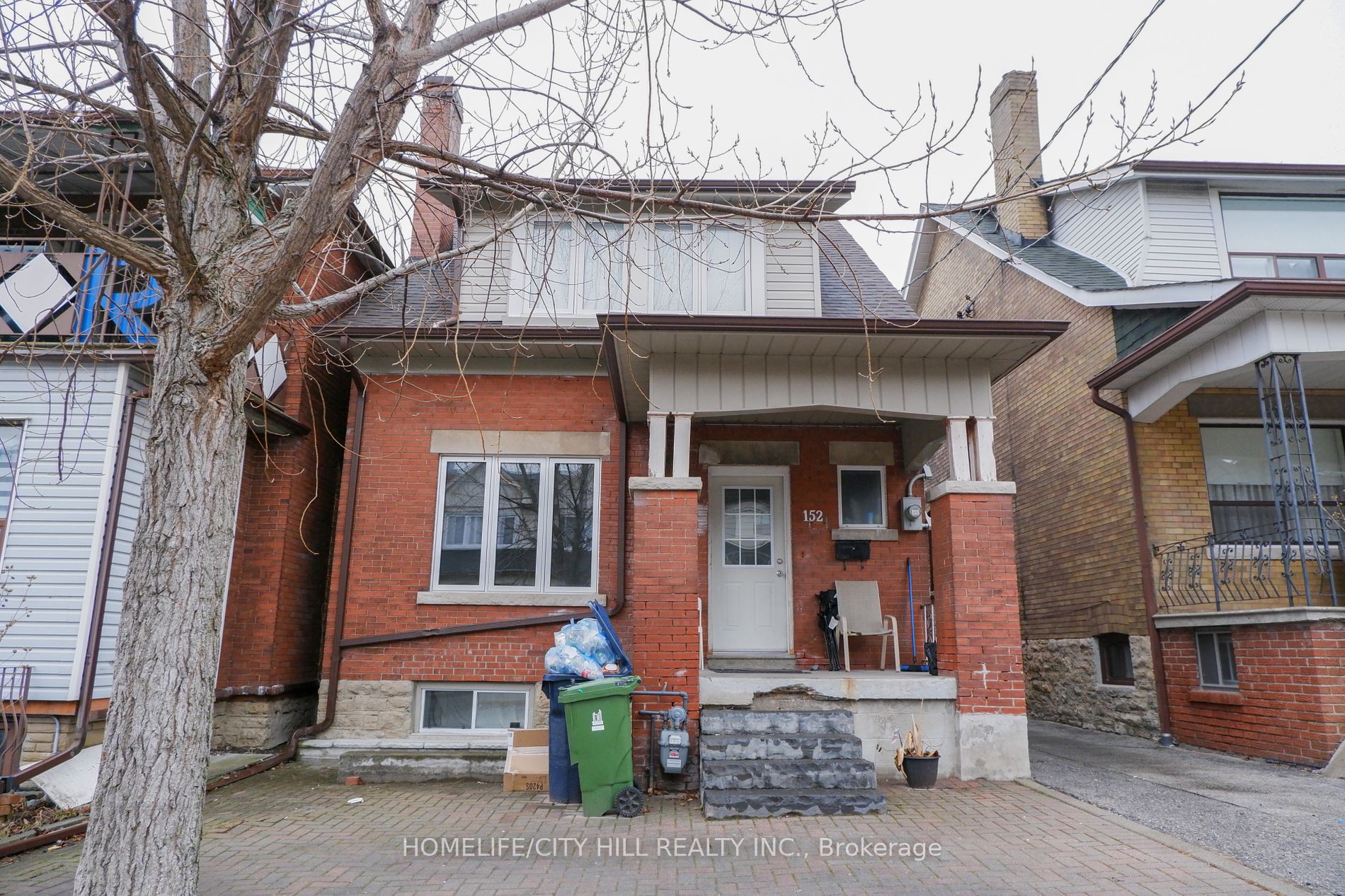 152 Sellers Ave, Toronto, Ontario, Corso Italia-Davenport