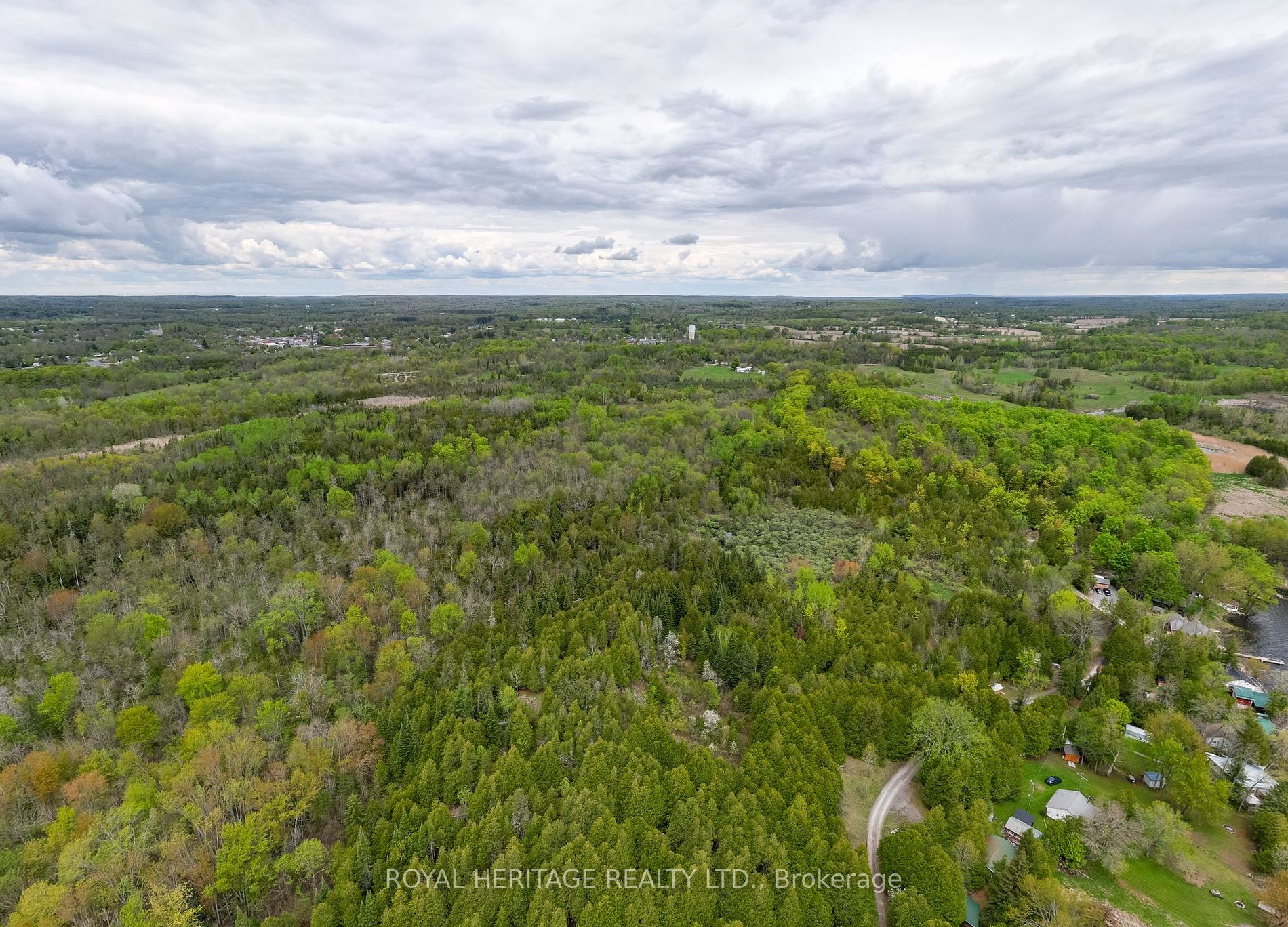 Lot 14 Acreman Rd, Centre Hastings, Ontario, 