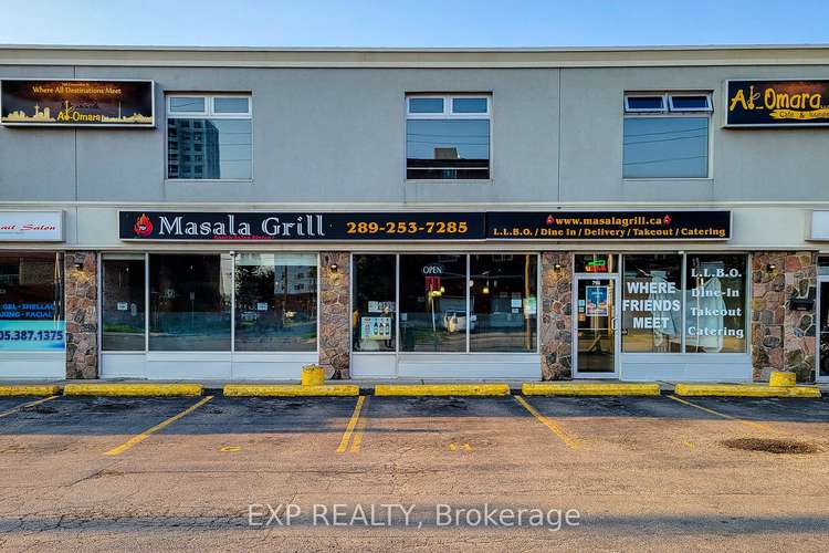 794 Concession St, Hamilton, Ontario, Eastmount