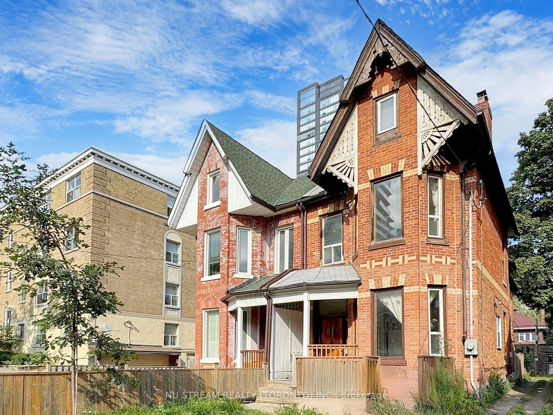 23 Ross St, Toronto, Ontario, Kensington-Chinatown