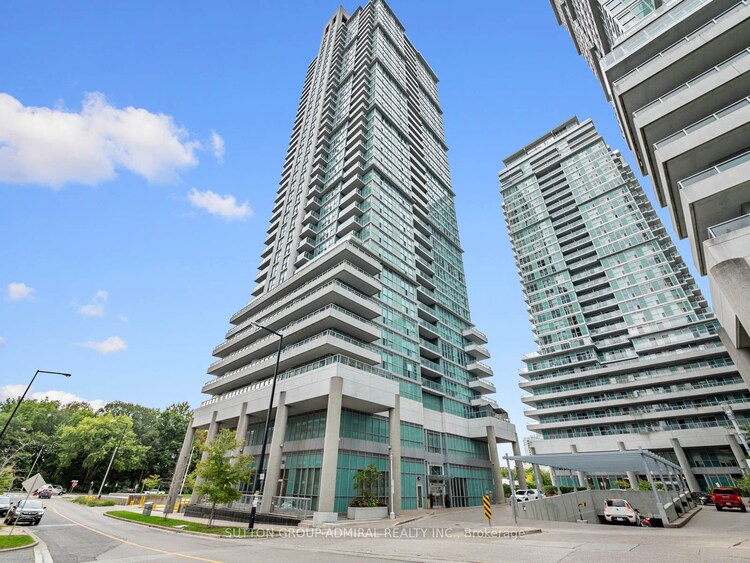 50 Town Centre Crt, Toronto, Ontario, Bendale