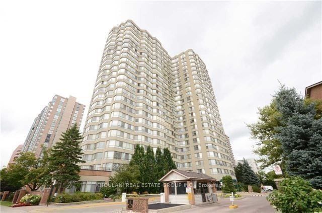 3605 Kariya Dr, Mississauga, Ontario, City Centre