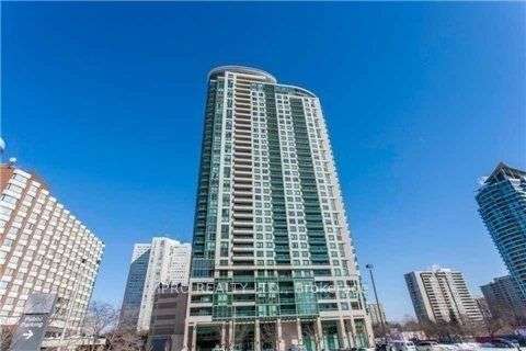 208 Enfield Pl, Mississauga, Ontario, City Centre