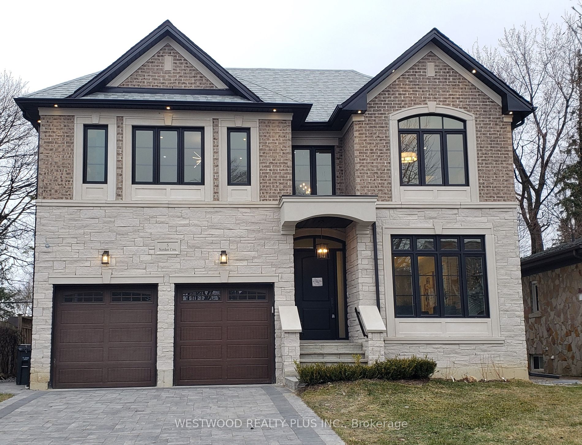 5 Norden Cres, Toronto, Ontario, Banbury-Don Mills