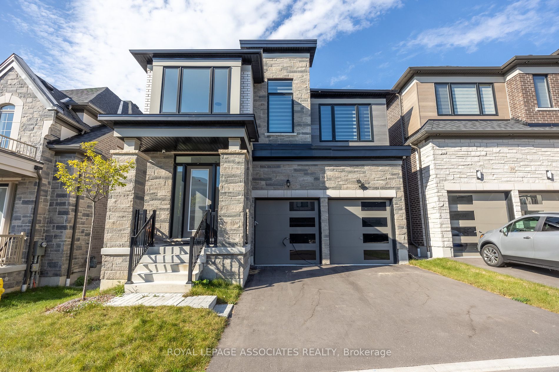 400 Finch Ave, Pickering, Ontario, Rouge Park