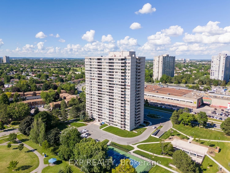 3131 Bridletowne Circ, Toronto, Ontario, L'Amoreaux