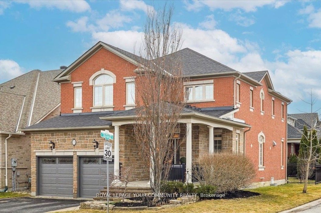 2 Sunrise Ridge Tr, Whitchurch-Stouffville, Ontario, Rural Whitchurch-Stouffville