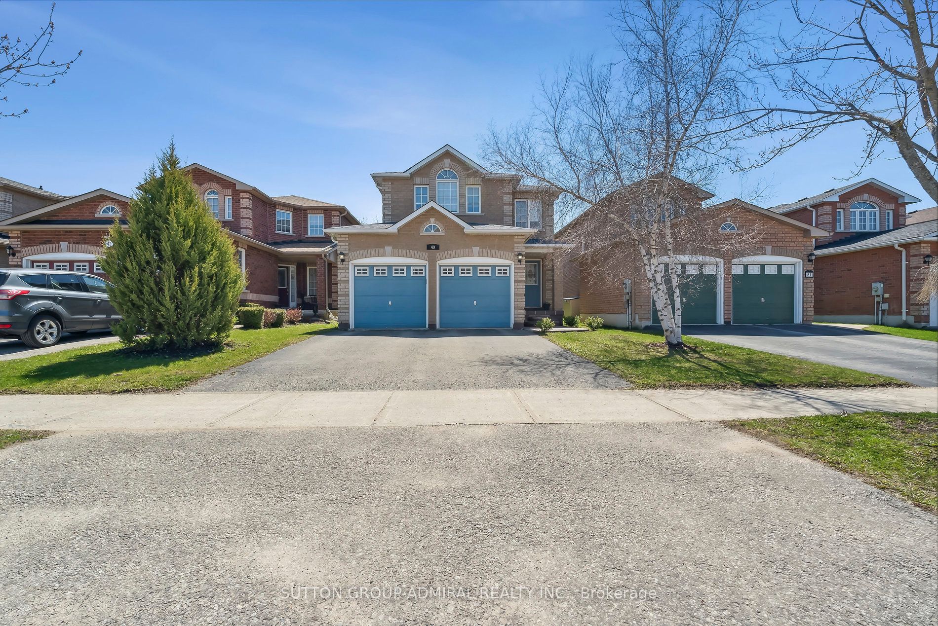 49 Catherine Dr, Barrie, Ontario, Painswick South