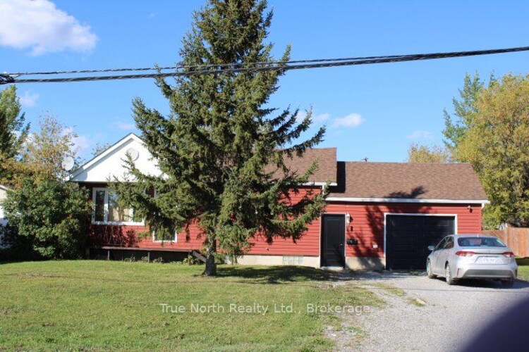 8 Hazel St, Kapuskasing, Ontario, 