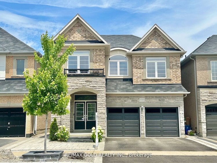 3355 Minerva Way, Burlington, Ontario, Alton