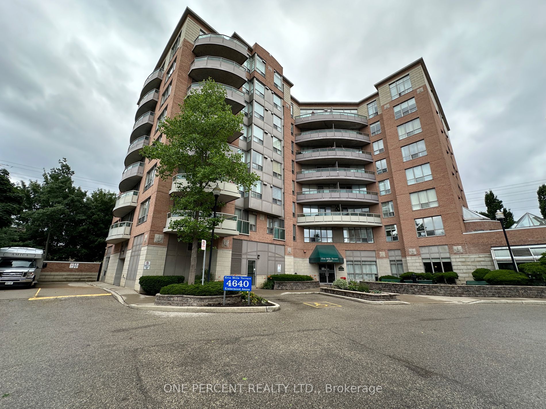 4640 Kimbermount Ave, Mississauga, Ontario, Central Erin Mills