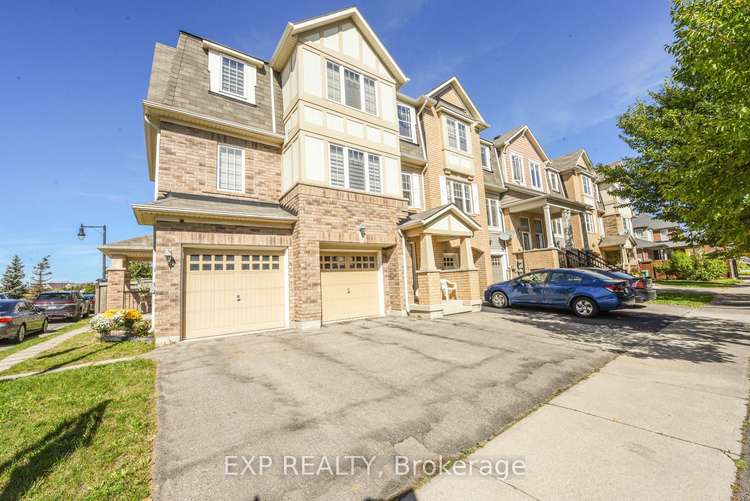 14 Portsdown Rd, Brampton, Ontario, Northwest Brampton