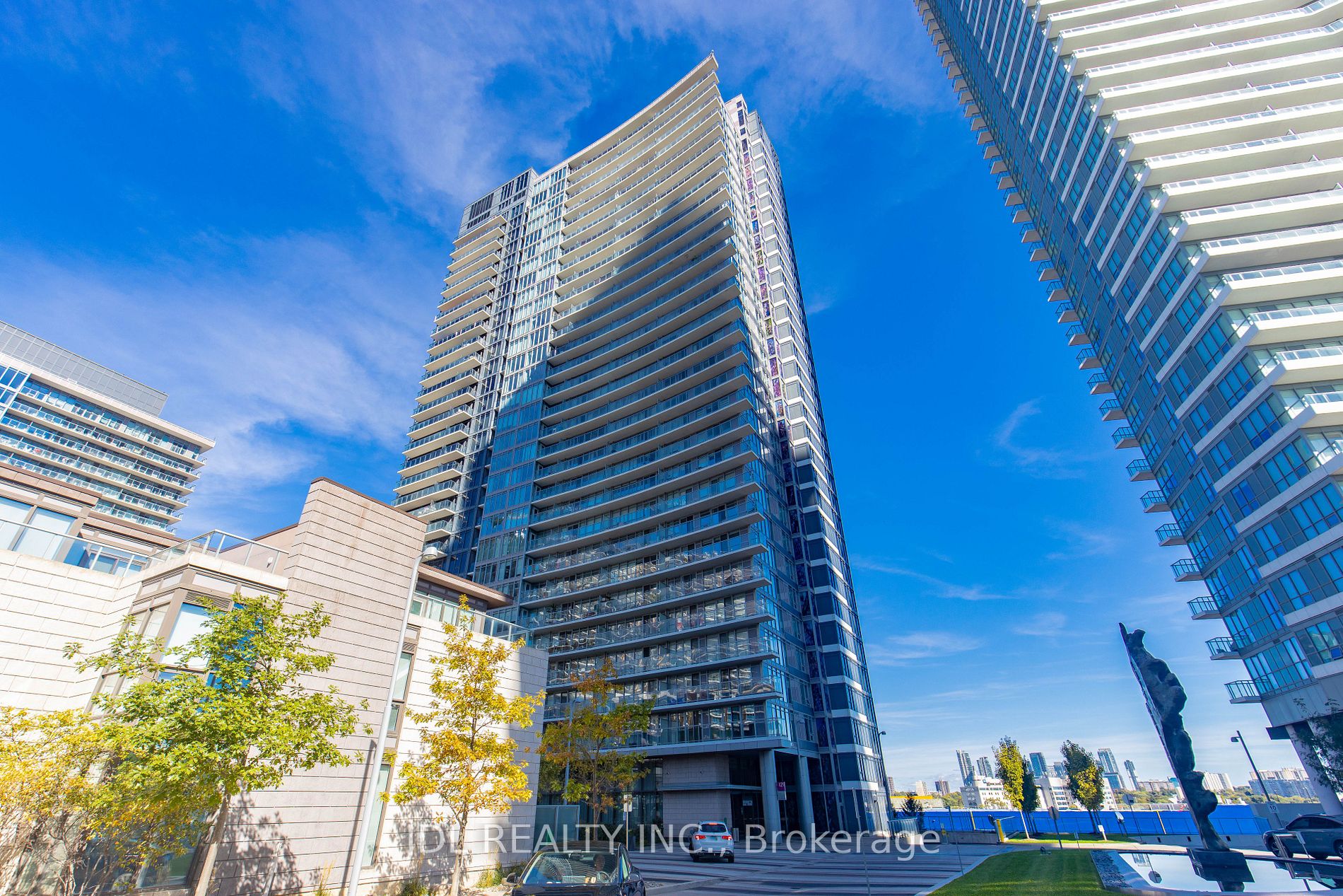 121 Mcmahon Dr, Toronto, Ontario, Bayview Village