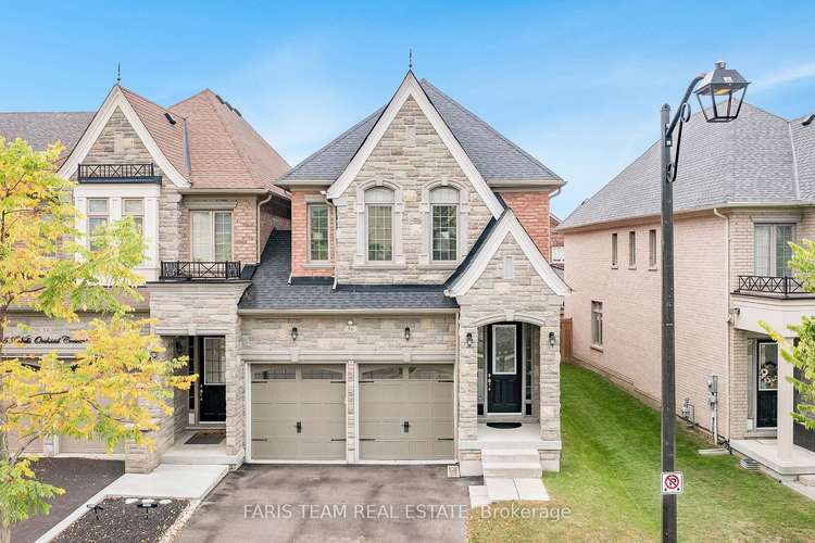 56 Wells Orchard Cres, King, Ontario, King City