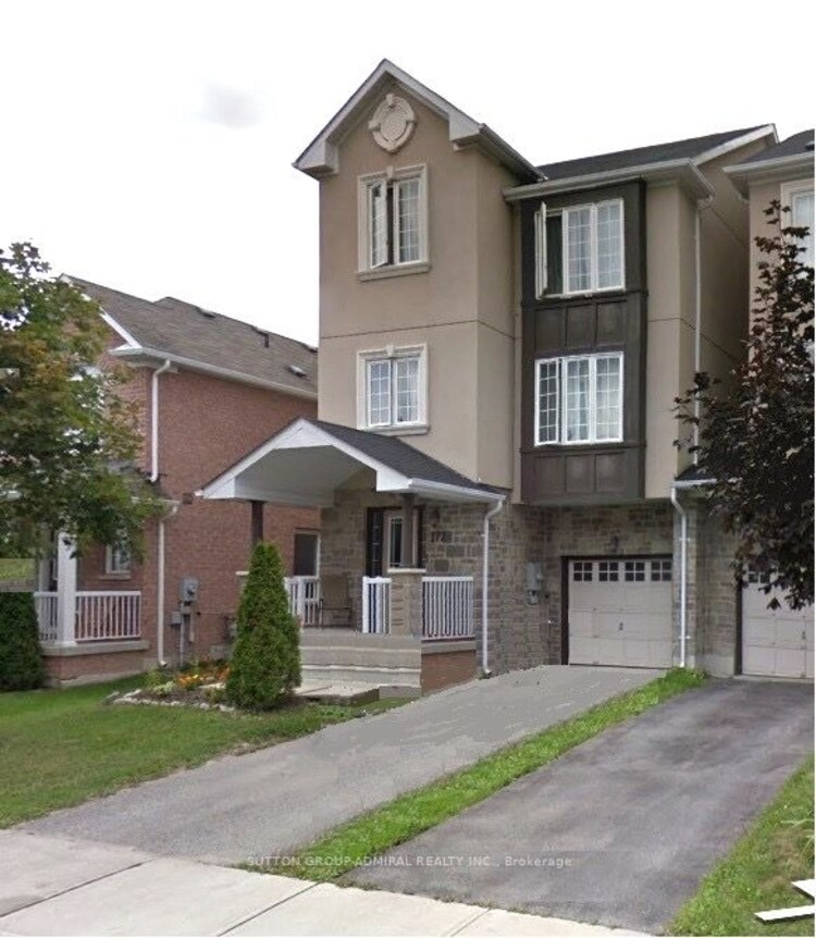 172 Dean Burton Lane E, Newmarket, Ontario, Woodland Hill