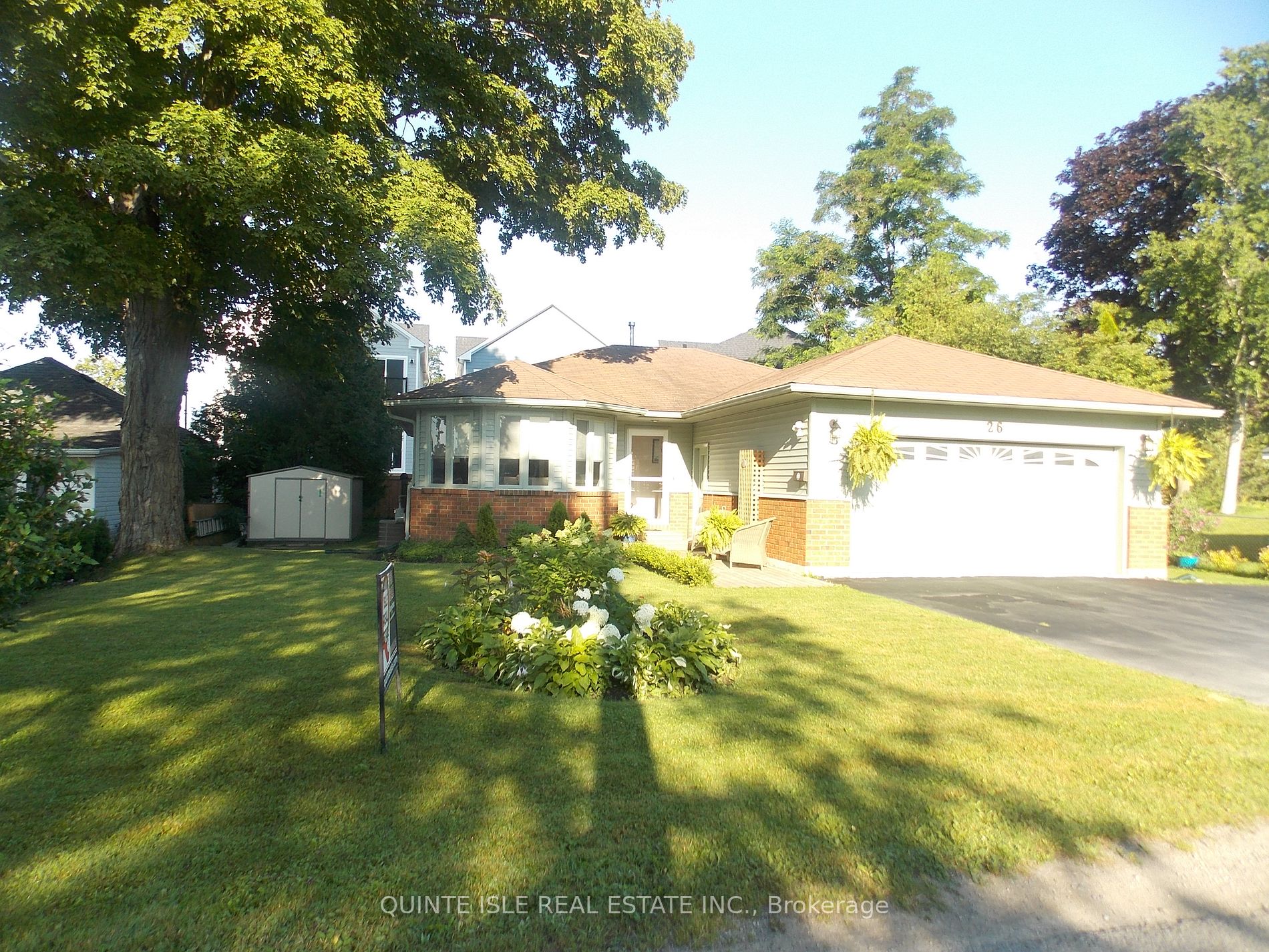 26 Macdonald St S, Prince Edward County, Ontario, Wellington