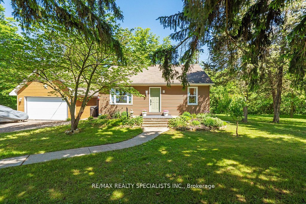 13851 Norton Line, Chatham-Kent, Ontario, Thamesville