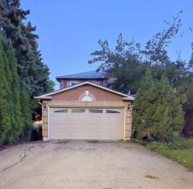 27 Edenbridge Dr, York, Ontario