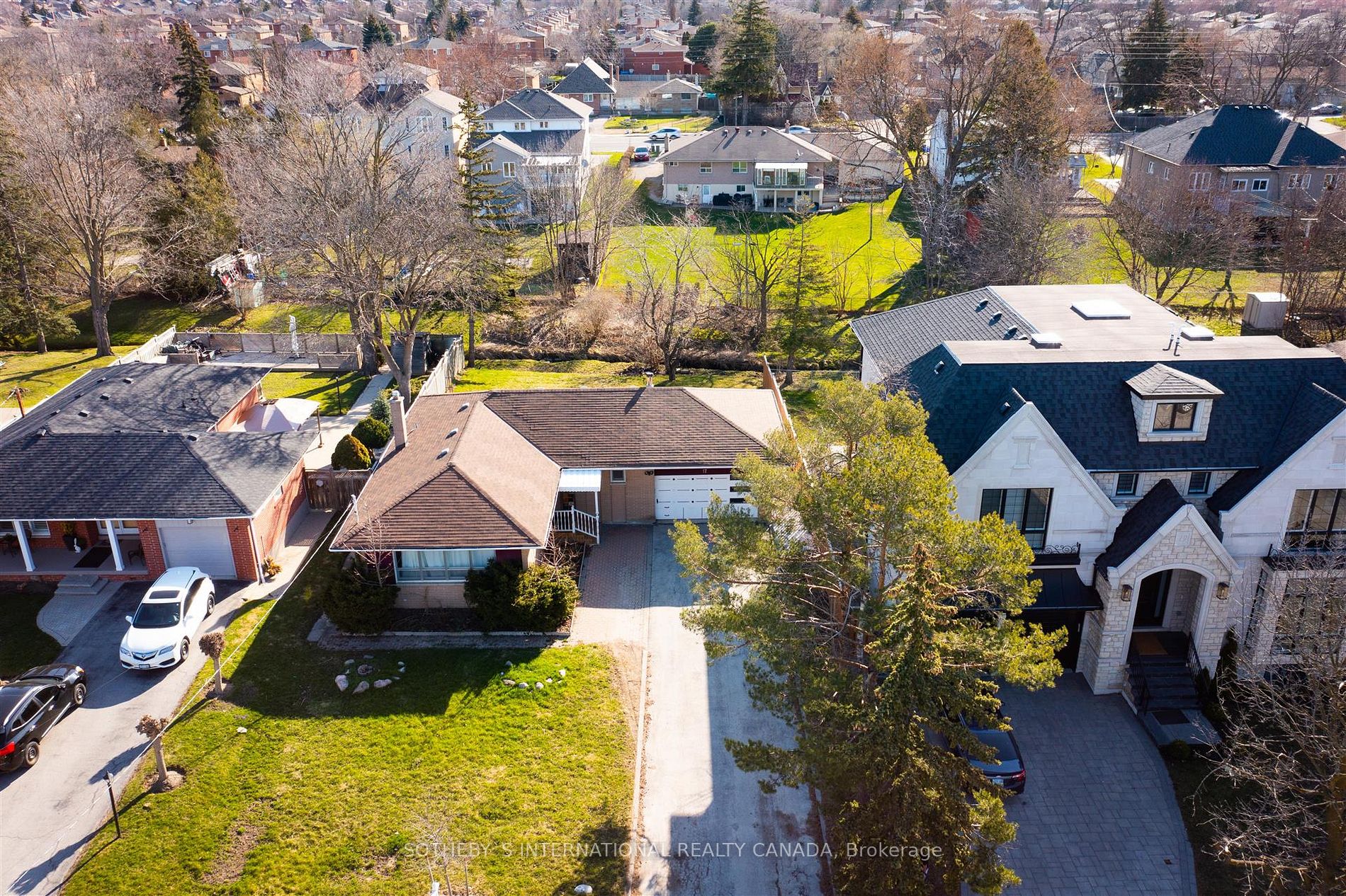 17 Ryder Rd, Vaughan, Ontario, Maple