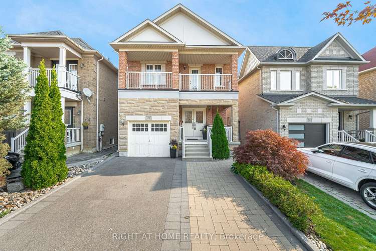 29 Boticelli Way, Vaughan, Ontario, Vellore Village