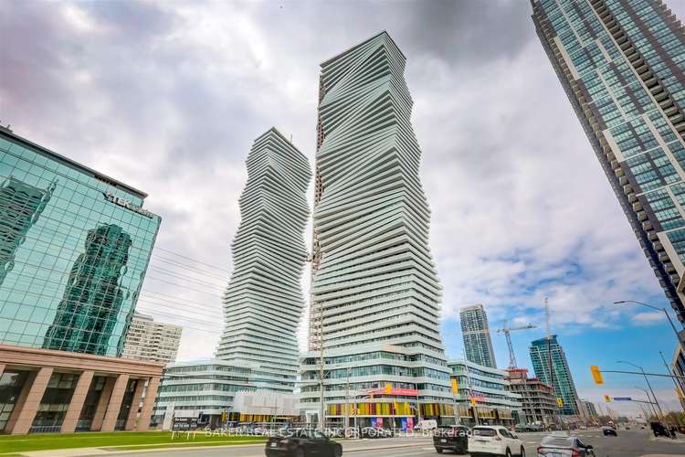 3900 Confederation Pkwy, Mississauga, Ontario, City Centre