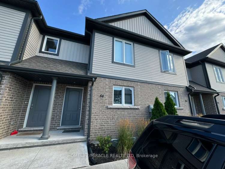 7768 ASCOT Circ, Niagara Falls, Ontario, 