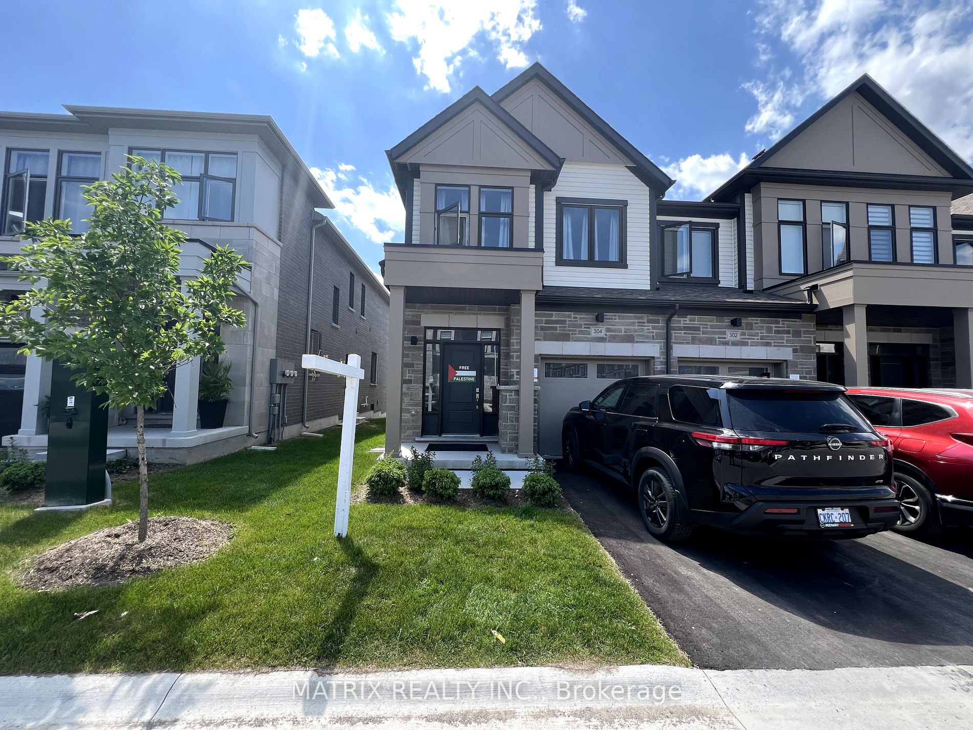 304 Okanagan Path, Oshawa, Ontario, Donevan