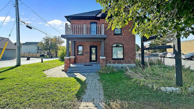 524 First St, Collingwood, Ontario, Collingwood