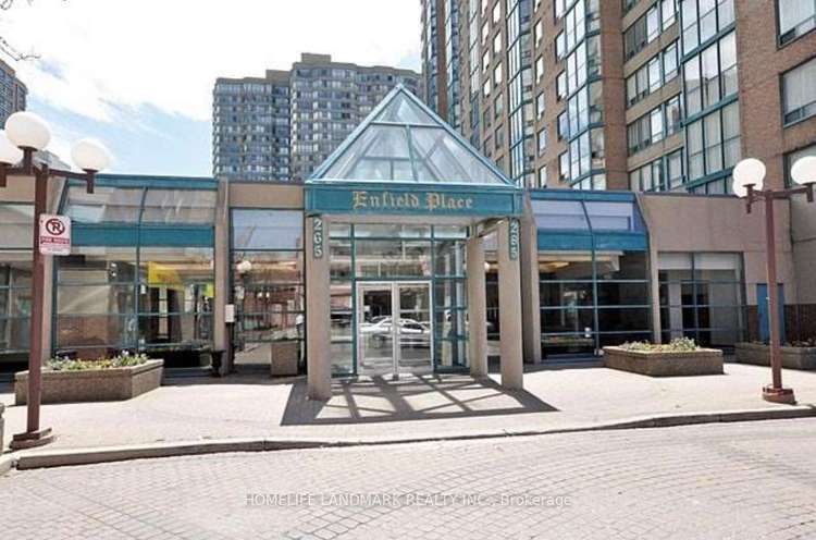 265 Enfield Pl, Mississauga, Ontario, City Centre