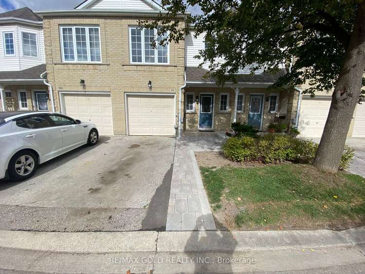 55 Hartnell Sq, Brampton, Ontario, Central Park