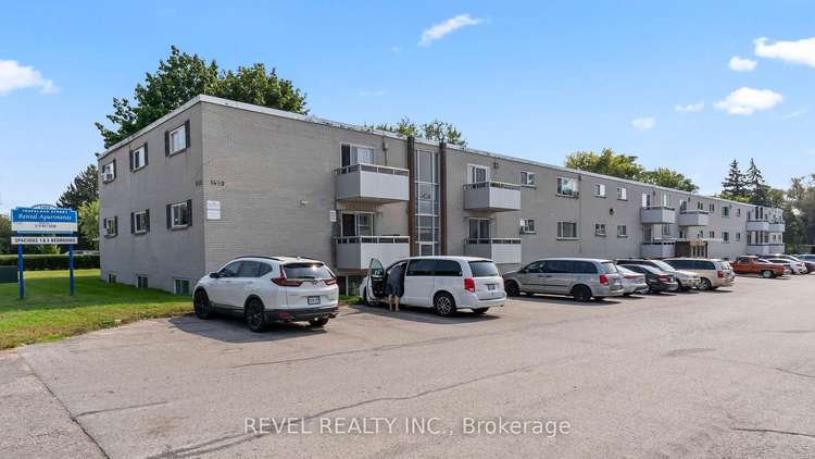 1459 Trafalgar St, London, Ontario, East O