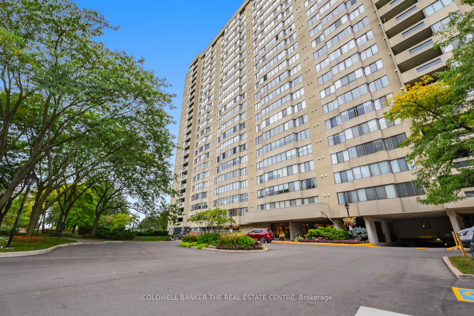 2350 Bridletowne Circ, Toronto, Ontario, L'Amoreaux