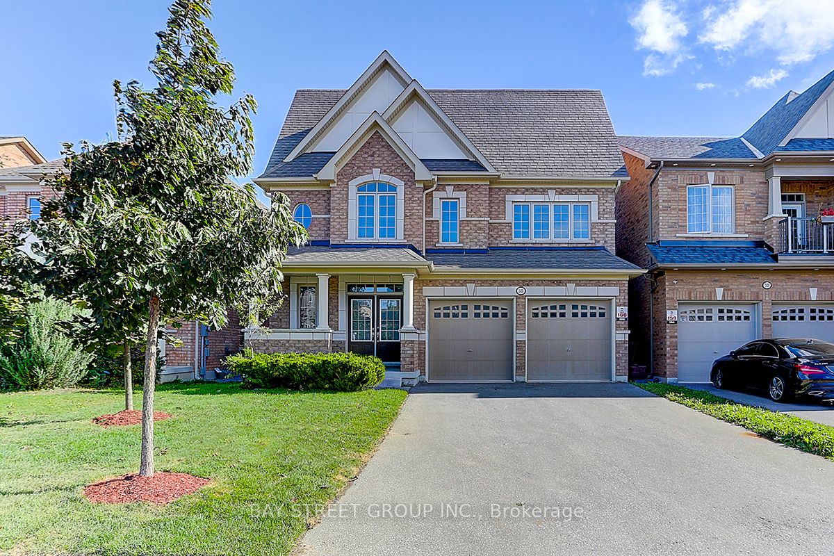 2433 Equestrian Cres Cres, Oshawa, Ontario, Windfields