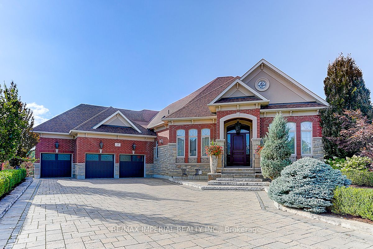 39 Fiorello Crt, Vaughan, Ontario, Vellore Village