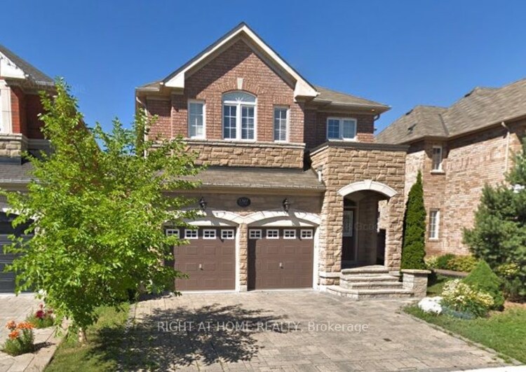 1305 Kestell Blvd, Oakville, Ontario, Iroquois Ridge North