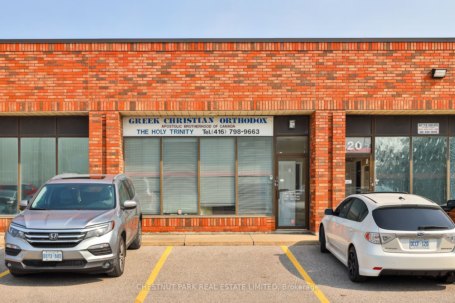 22 Goodmark Pl, Toronto, Ontario, West Humber-Clairville