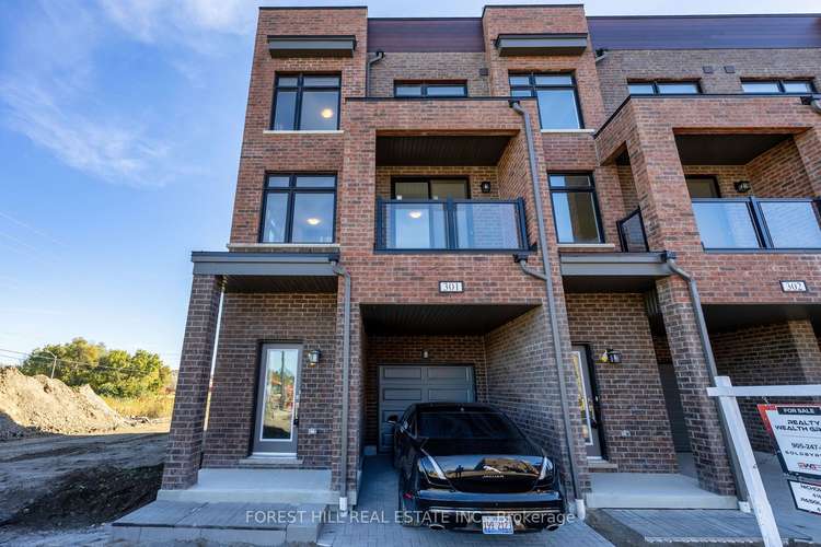 1865 Pickering Pkwy, Pickering, Ontario, Village East