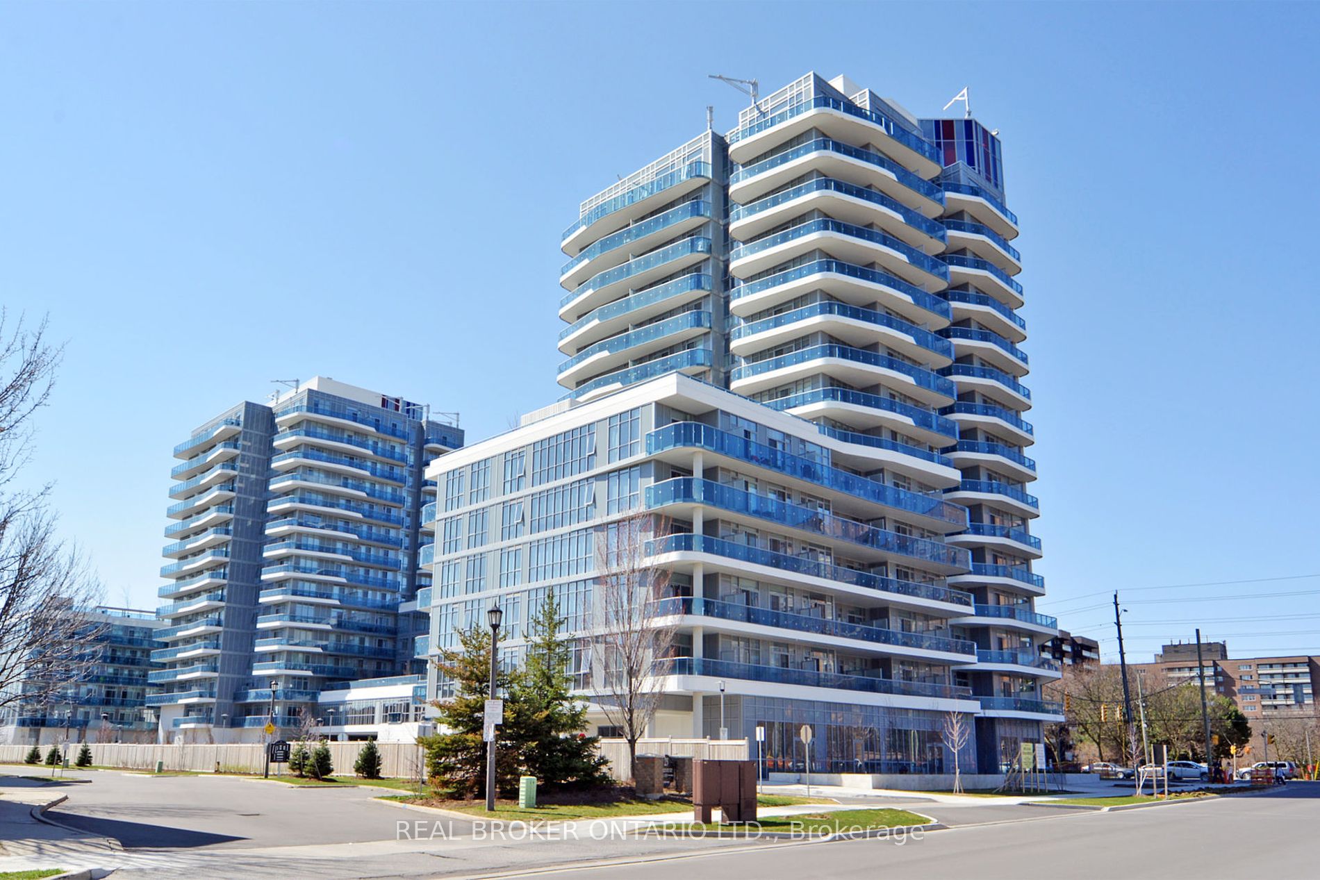 9471 Yonge St, Richmond Hill, Ontario, Observatory