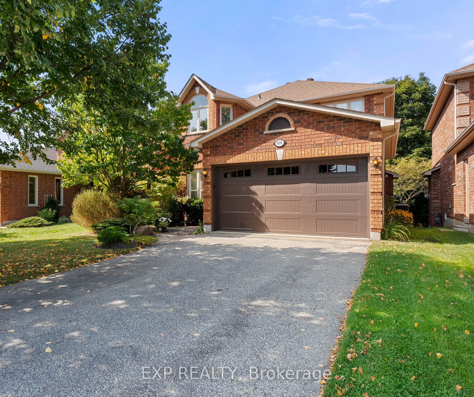 809 Surin Crt, Newmarket, Ontario, Gorham-College Manor