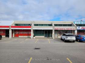 3200 Steeles Ave W, York, Ontario